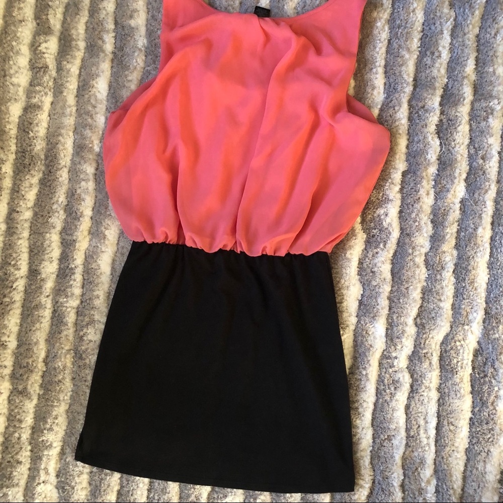 Wet seal mini dress - Picture 2 of 3